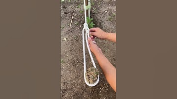 Great, Self-Locking Simple Trucker