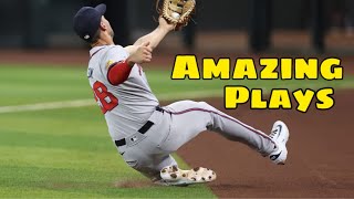 MLB | Best plays July Part 2