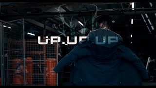 Scarlxrd - UP.UP.UP | Remix