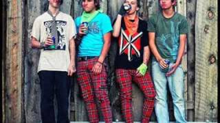 Adam Salkeld & Neil Pollard & Paddy Dalton - Waiting For You