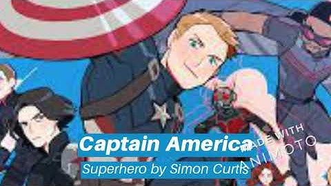 UMVC3 Character Theme Songs Part 1(Updated)