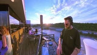 PROGGYBOY @ CASABLANCA SKY BAR