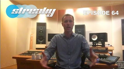 When To Use A Low Pass Filter - Episode #64