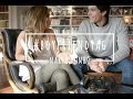 BOYFRIEND TAG & WHISPER CHALLENGE -MARIA POMBO