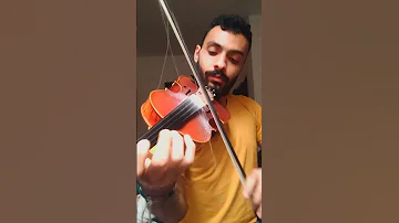 From TRASH To MAGIC Fairytale Violin Cover Fairytale AlexanderRybak FairytaleCover 