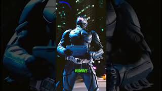 Batman vs. Capitán América #marvel #dc #batman #capitanamerica