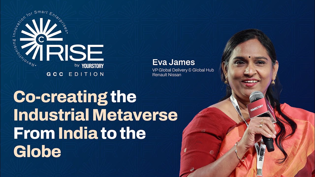 Indian GCCs Driving Automotive Innovation with AI