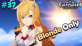 ESCOFFIER WILL SAVE OUR ACCOUNT!! [BlondeOnly]