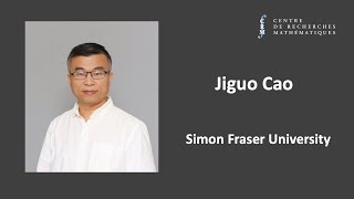 Jiguo Cao: Functional Neuronal Networks.