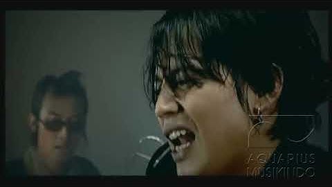 Tipe-X - Mawar Hitam | Official Video