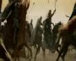 DRAGONFORCE - Soldiers of the wasteland - War of the Ring