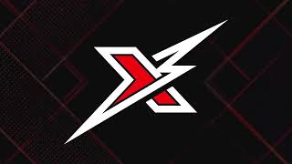 Xtroy Gtr Preto E Vermelho