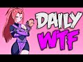 Dota 2 Daily WTF - Bad day for Anti-Mage