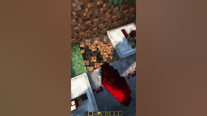 THE MUSICAL DOOR IN MINECRAFT