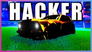 I accidentally hacked Rocket League by JamaicanCoconut 17,566 views 3 weeks ago 16 minutes