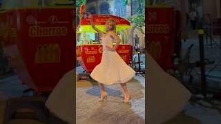 La Gara Di Ballo Di Grease Sandy - Nicole Behare