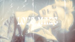 Download lagu bts - love maze sped up // edit audio