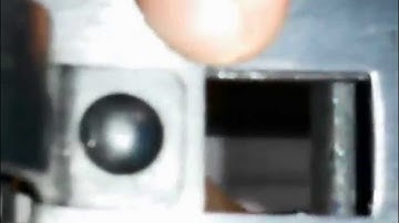 MAK 90 REBUILD PROJECT VIDEO 5