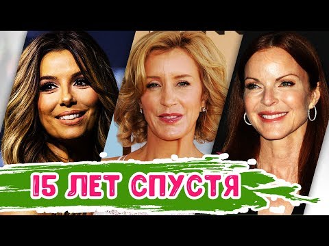 Отчаянные домохозяйки 2 сериал