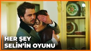 Selinin Kaçırılması Oyun Çıktı - Güneşin Kızları 27. Bölüm