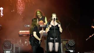 Nightwish - How's the heart , Release Festival 7-6-2023