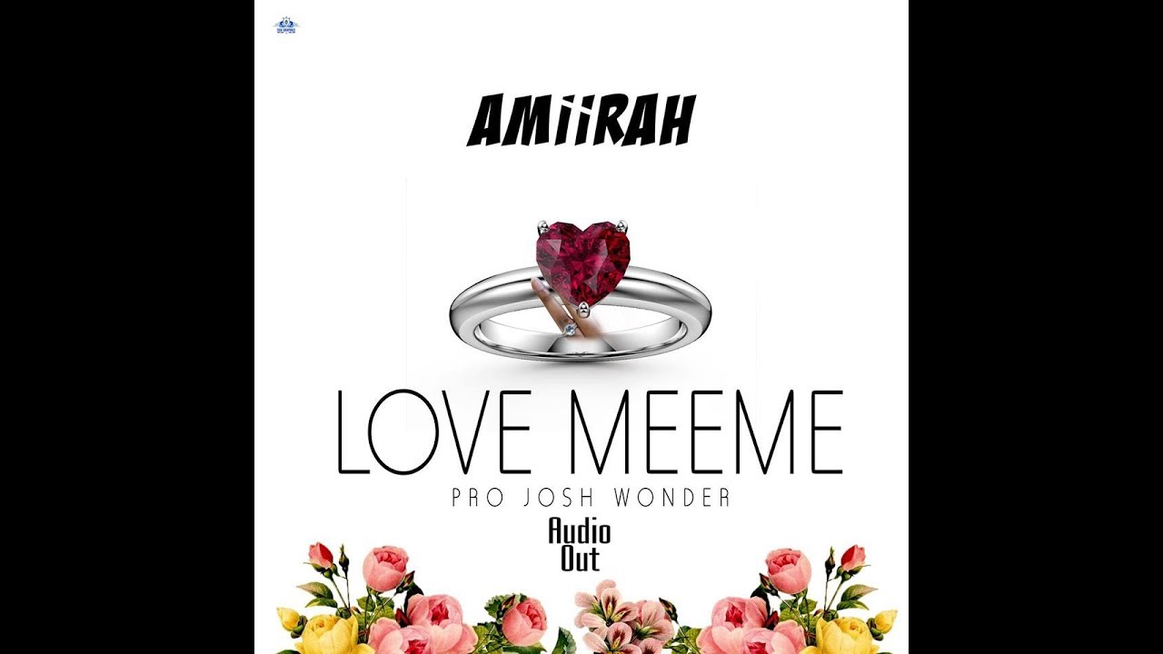 PRINCESS AMIIRAH  Love Meeme Lyrics video New Ugandan Music 2019 HD