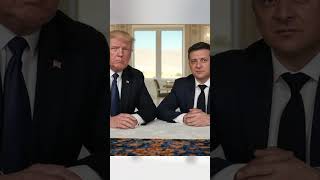 Diplomacy Fail? Trump Blames Ukraine For Invasion Funny Sarcastic News