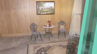 1319 Grace Street video tour