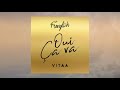 Franglish - Oui ça va ft. Vitaa (Audio)