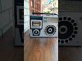 70 is popular model 2in1 RQ-564ST 5, band transistor receiver tape recorder#shortsviral #trending