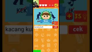 Tebak Gambar Ngabuburit | Level 3 dan Level 4 screenshot 4