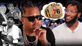 Allen Iverson Would Give His Career Away For a Ring ..