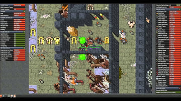 [WindBot] EK - Oramond Tower by Garkstal