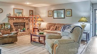 7152 Winery Lane, Charlotte, NC Presented by Patrick Kennedy.