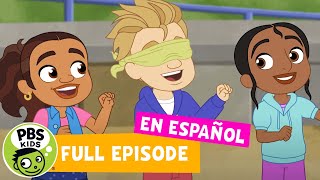 Alma's Way Episódio Completo | ¡Alma Espectacular! / La mejor ayudante | PBS KIDS en Español