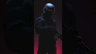 Police Loadout: Helmet to Vest from Protection Group Denmark #bodyarmor  #bulletproof #police