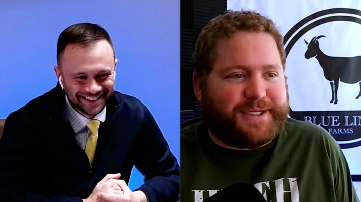 On the Trey Podcast Episode 11- Ronald Johnson, Pa...