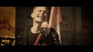 Eclipse - 'Viva La Victoria'