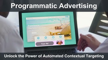 Automate Your Display Ad Campaigns with programmatic Advertising