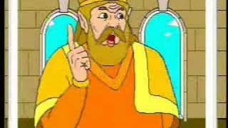 Youtube Poop King Wand Of Cake