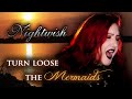 Nightwish  turn loose the mermaids  cover by andra ariadna