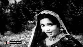 BULLLIYAN HASIYAN SADHRAN NACHIYAN - PAKISTANI FILM HAMIDA VARDATIYA