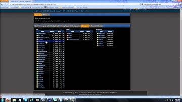 How to use World of Logs