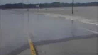 Indiana Flood '08