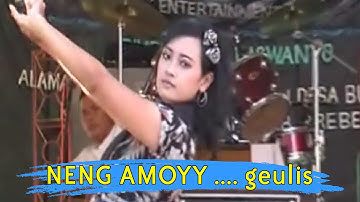 SENI SUNDA JAIPONG DIRAJANYA JAIPONG NEW DUTA BASWARA JAIPONG DANGDUT - PIM BPK DASWANTO