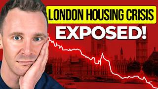 London Is Running Out of Homes. Here’s Why