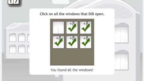 Lumosity : Memory Lane (brain game) review by Kus