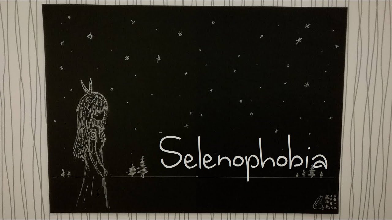[LUMi_Trial] Selenophobia [Original Song] - YouTube