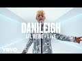 DaniLeigh - Lil Bebe (Live) | Vevo DSCVR