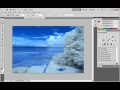 White Balance in Photoshop With IR Cameras